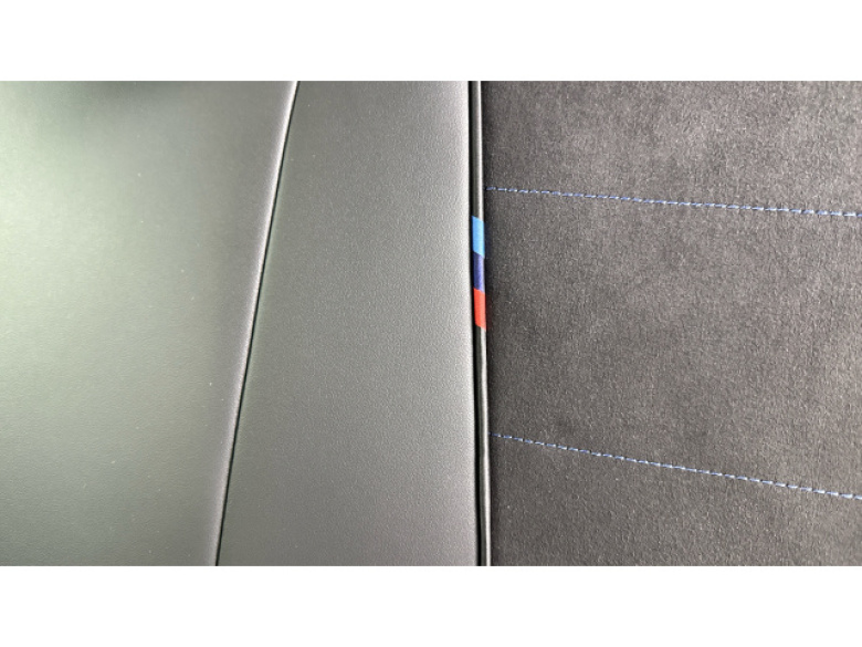 BMW 1 Series 120 M Sport 5dr Step Auto Petrol Hatchback